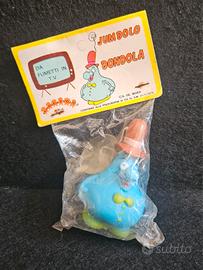 Jumbolo Dondola Tv De Maria Comics Cartoon Gomma G