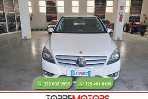 Mercedes-benz B 180 CDI Executive 06/2013