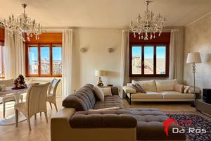 Abitazione ristrutturata in bifamiliare