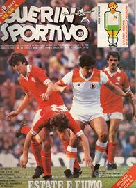 Guerin Sportivo n, 35 del 1979