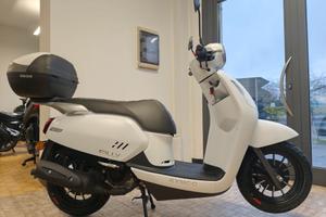 Kymco Filly 50