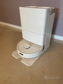 Robot lavapavimenti Roborock Q revo S