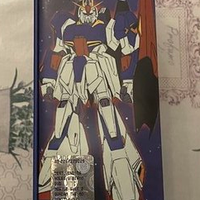 Mobile Suit Z Gundam A New Translation Ed.Limitata