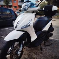 Piaggio Beverly 350 - 2020