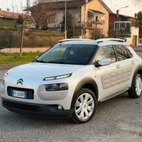 Citroën C4 Cactus Shine
