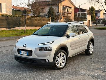 Citroën C4 Cactus Shine