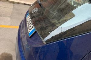 Lancia Y