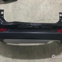 Paraurti posteriore jeep compass 2016 2022