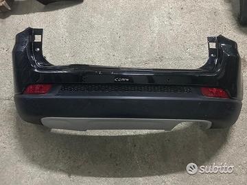 Paraurti posteriore jeep compass 2016 2022