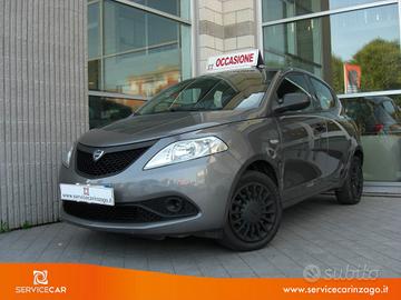 Lancia Ypsilon 1.0 FireFly 5 porte S&S Hybrid Ecoc