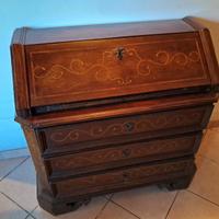Ribaltina in legno