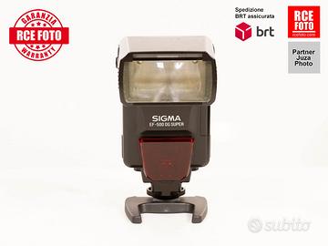 Sigma Flash EF-500 Super