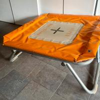 Trampolino  per Ginnastica artistica