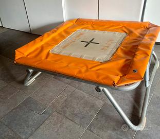 Trampolino  per Ginnastica artistica