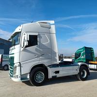 Volvo FH500 Trattore Stradale Imp.Idr.