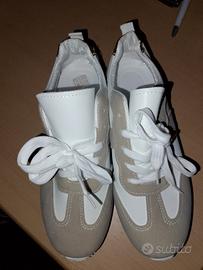 scarpe da donna nuove 