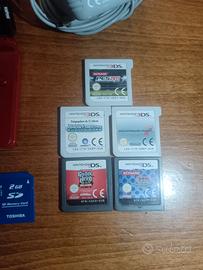 nintendo 3ds - Console e Videogiochi In vendita a Trento