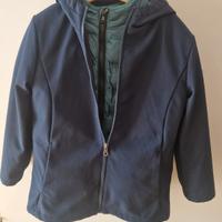 Giacca 3 stagioni (7 anni - veste piccolo)