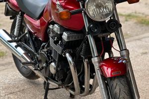 Honda CB 750