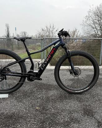 Olympia Performer 900 Sport Tg. M