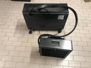 CONDIZIONATORE PORTATILE AERMEC