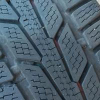 Gomme con cerchi in lega