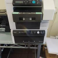 Stampante ricoh ri100