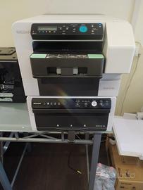 Stampante ricoh ri100