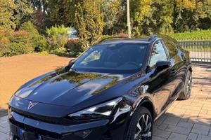 CUPRA FORMENTOR PLUG-IN 1.5-204cv