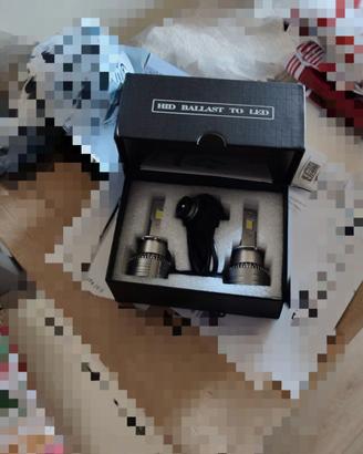 KIT D4S NUOVO!