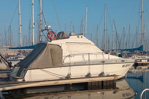 Barca a motore Striking 32