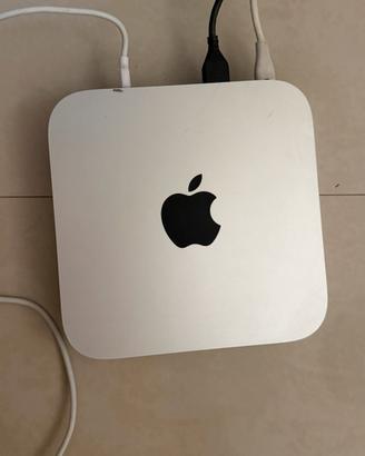 Mac Mini Late 2014 – Perfettamente funzionante
