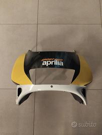 Aprilia futura sport pro 125