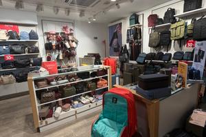 A/1150 Ampio locale commerciale in centro