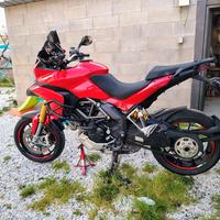Ducati Multistrada 1200 s