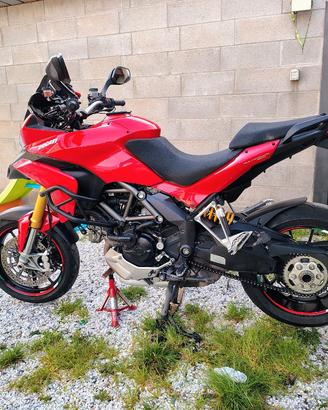 Ducati Multistrada 1200 s