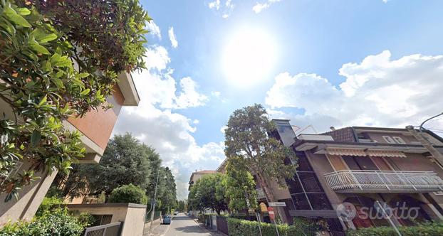 Trilocale a Nova Milanese comodo per Milano