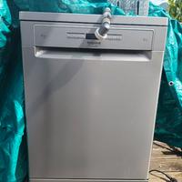 Lavastoviglie libera installazione HotPoint