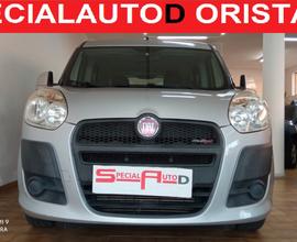 FIAT DOBLO 1.6 MJT EMOTION 5 POSTI