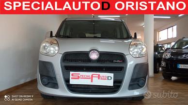 FIAT DOBLO 1.6 MJT EMOTION 5 POSTI