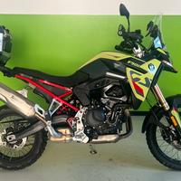 Bmw F900 Gs Off Road