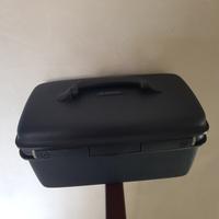 Valigetta 24 ore e beauty e ombrello sansonite