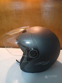 Casco SHARK
