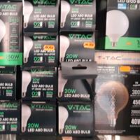 Lampadine LED