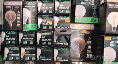 Lampadine LED