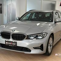 BMW Serie 3(G20/1-80/1) 320d xDrive Touring Bus...