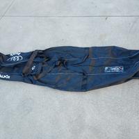 Borsone portasci AUDI ORIGINALE 