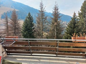 Monolocale ristrutturato