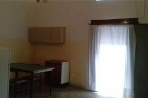 Monolocale con bagno