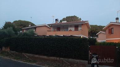 Villetta a Tarquinia